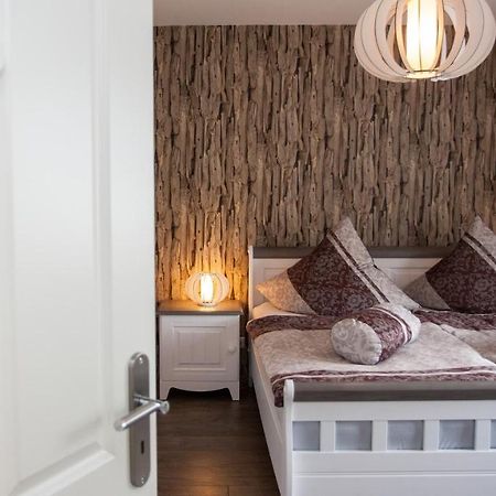 Feriensuite "Kappe Deluxe" Winterberg Ngoại thất bức ảnh