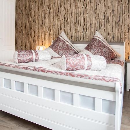 Feriensuite "Kappe Deluxe" Winterberg Ngoại thất bức ảnh