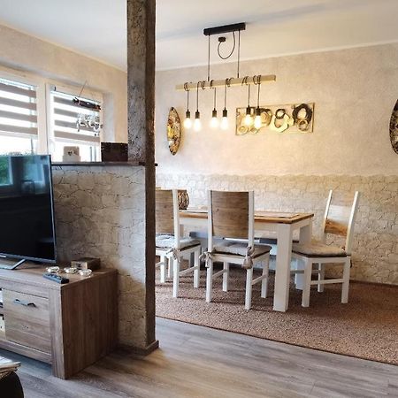 Feriensuite "Kappe Deluxe" Winterberg Ngoại thất bức ảnh