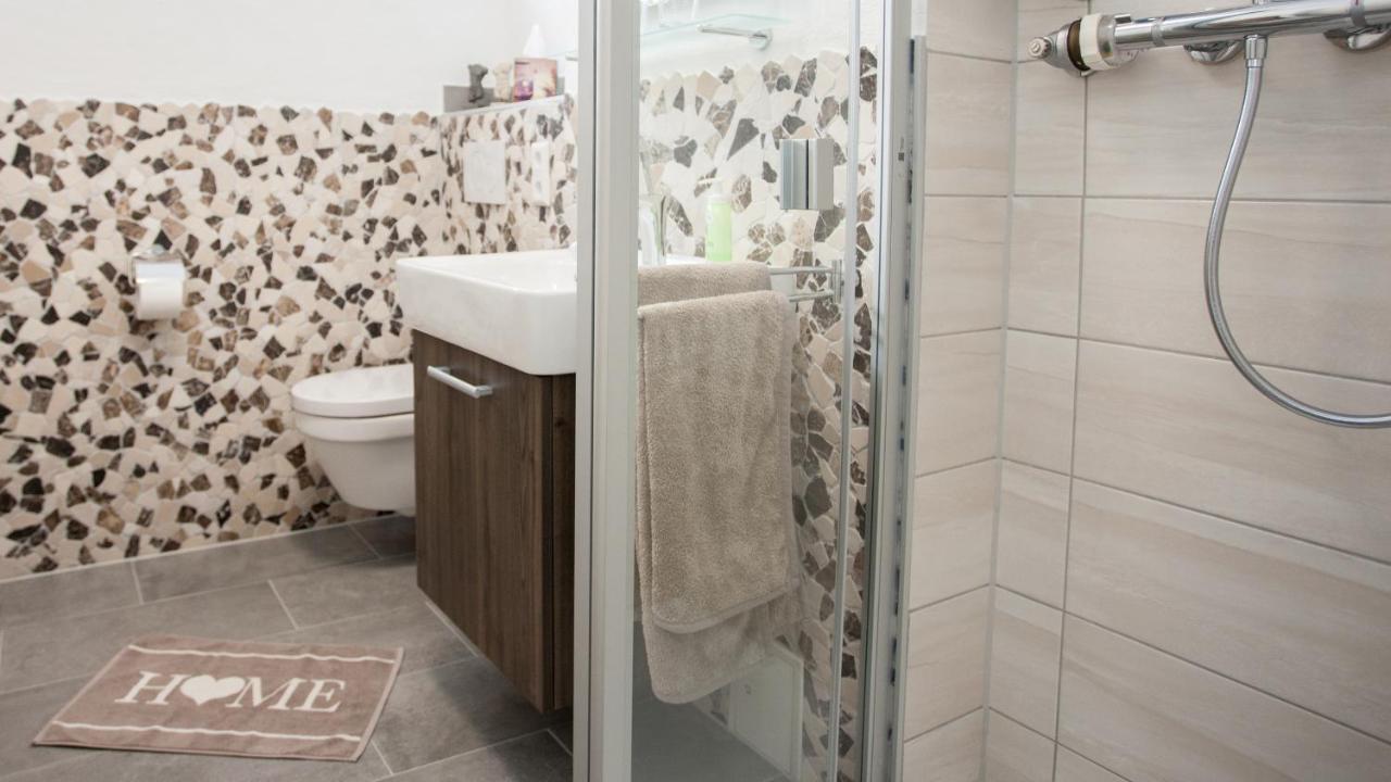 Feriensuite "Kappe Deluxe" Winterberg Ngoại thất bức ảnh