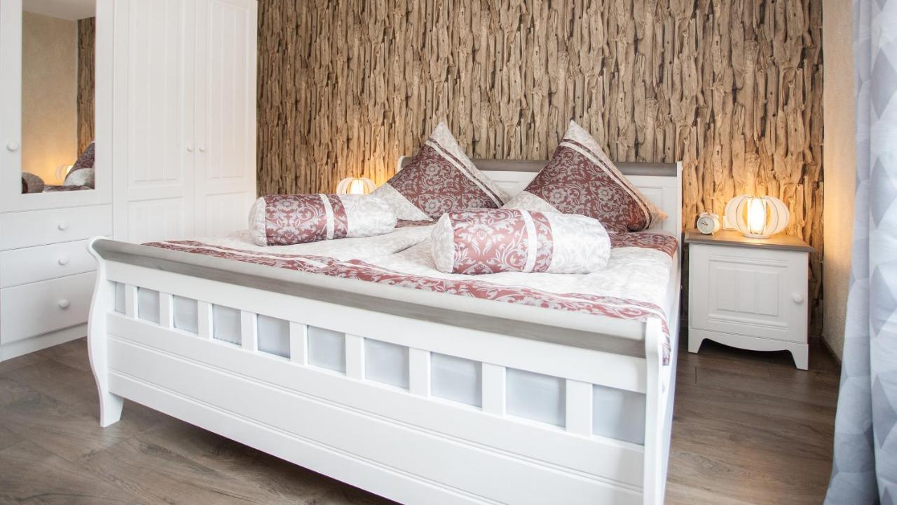 Feriensuite "Kappe Deluxe" Winterberg Ngoại thất bức ảnh