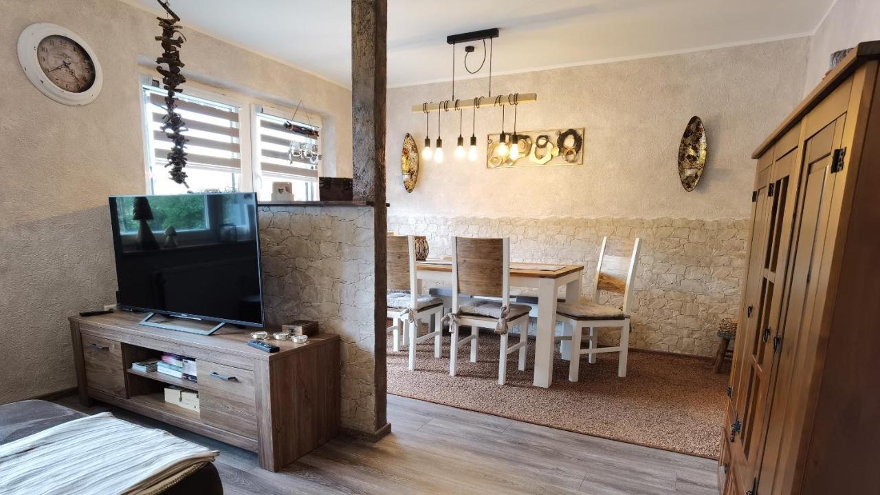 Feriensuite "Kappe Deluxe" Winterberg Ngoại thất bức ảnh