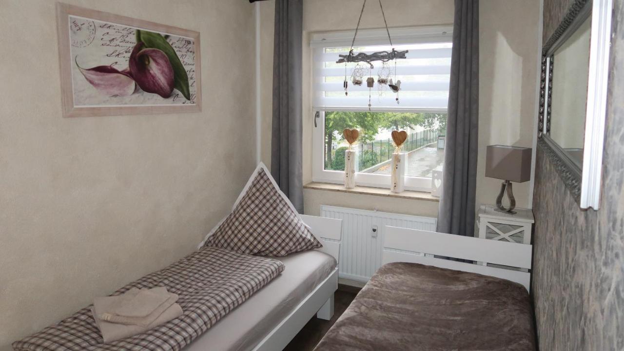 Feriensuite "Kappe Deluxe" Winterberg Ngoại thất bức ảnh