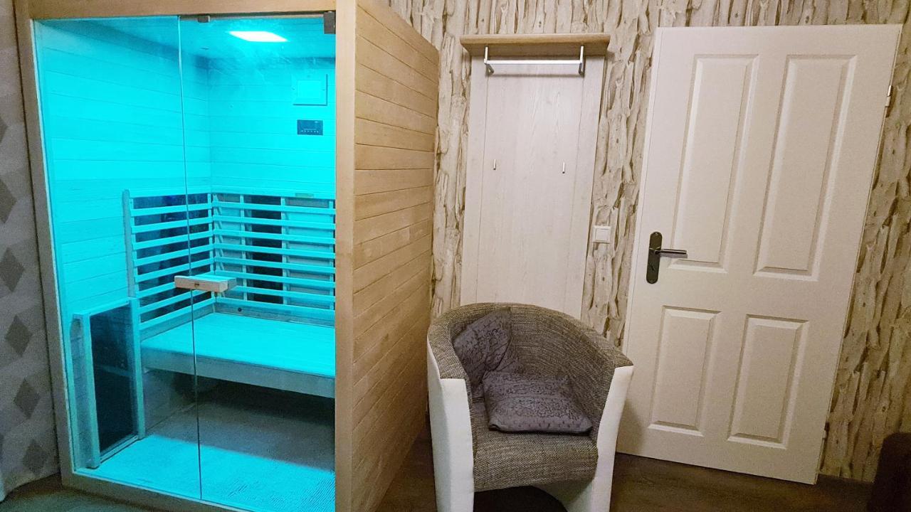 Feriensuite "Kappe Deluxe" Winterberg Ngoại thất bức ảnh